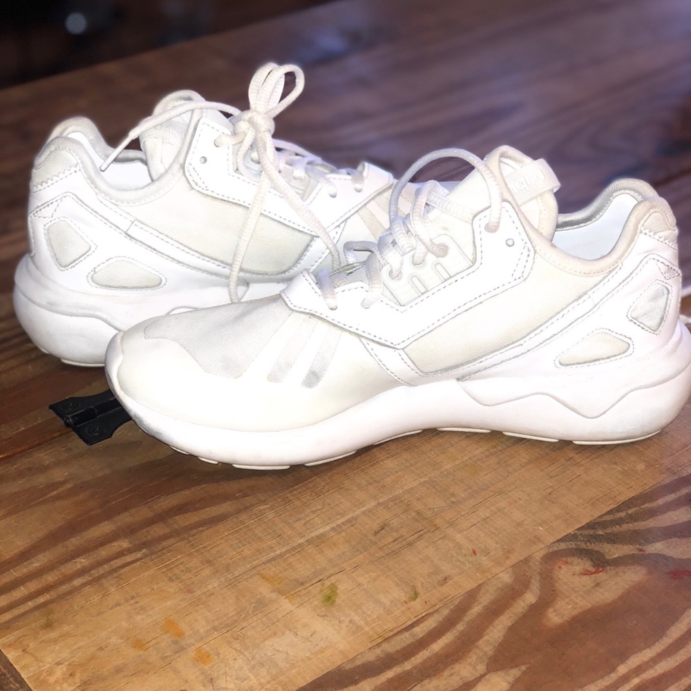 Adidas Tubular Shoes